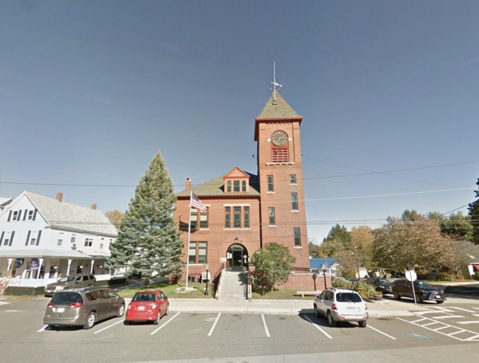 Ransmeier & Spellman, P.C Alton, NH Office