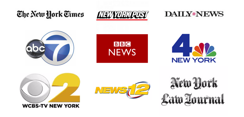 Harris Keenan & Goldfarb New York City, NY Office