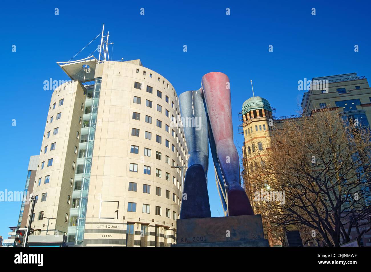 Pinsent Masons LLP Leeds, United Kingdom Office