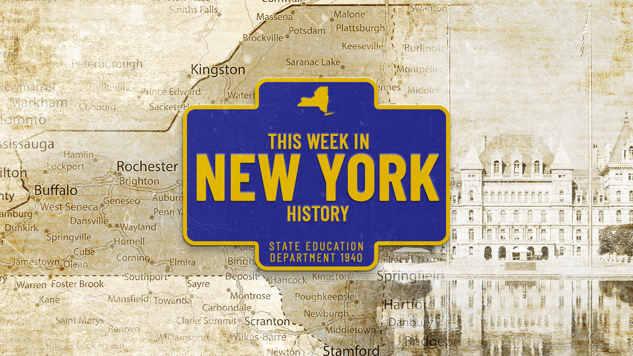 Hancock Daniel New York City, NY Office