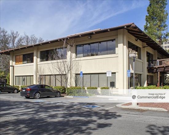 Carr & Ferrell LLP Palo Alto, CA Office