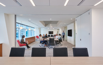 Cooley LLP Washington, DC Office
