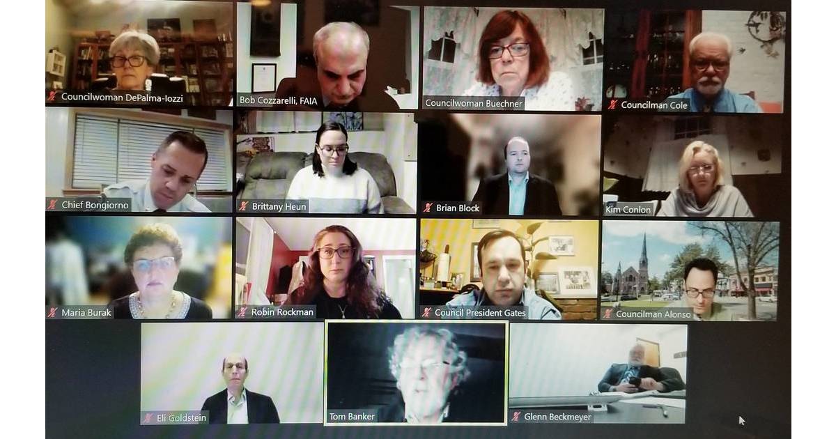 Goldstein Patent Law Red Bank, NJ Office