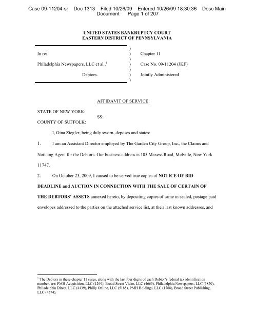 Flaster Greenberg PC West Palm Beach, FL Office