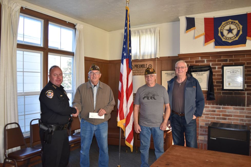 Harland Law Firm LLP Fortuna, CA Office