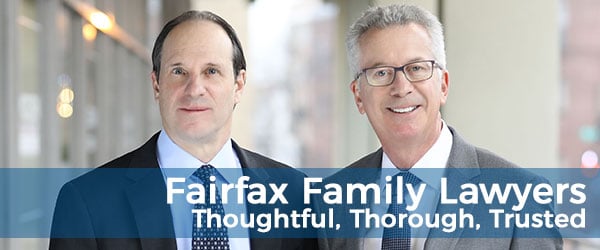 Wexell & Milman Fairfax, VA Office