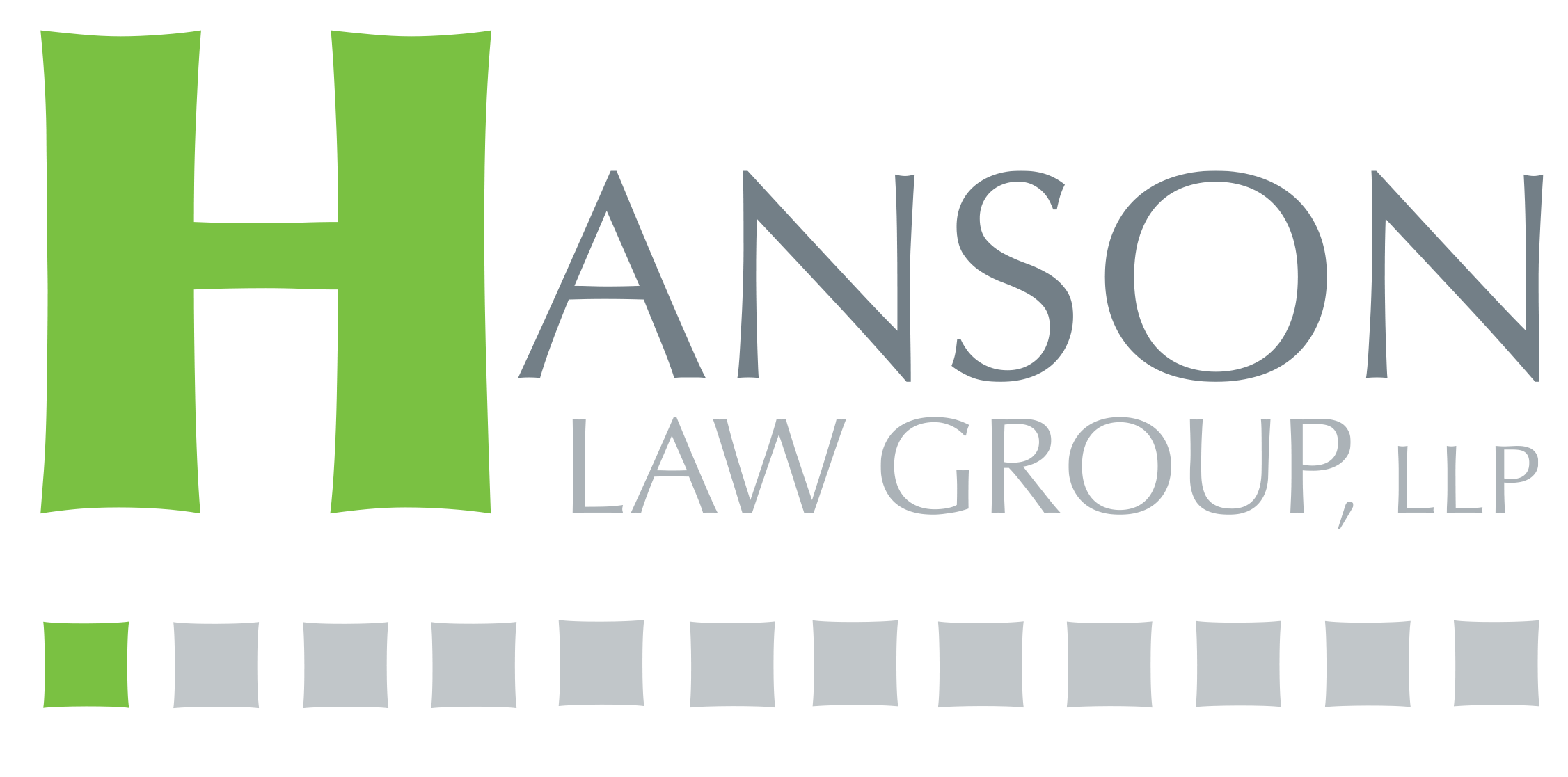 Hanson Law Group Barrington,  Office