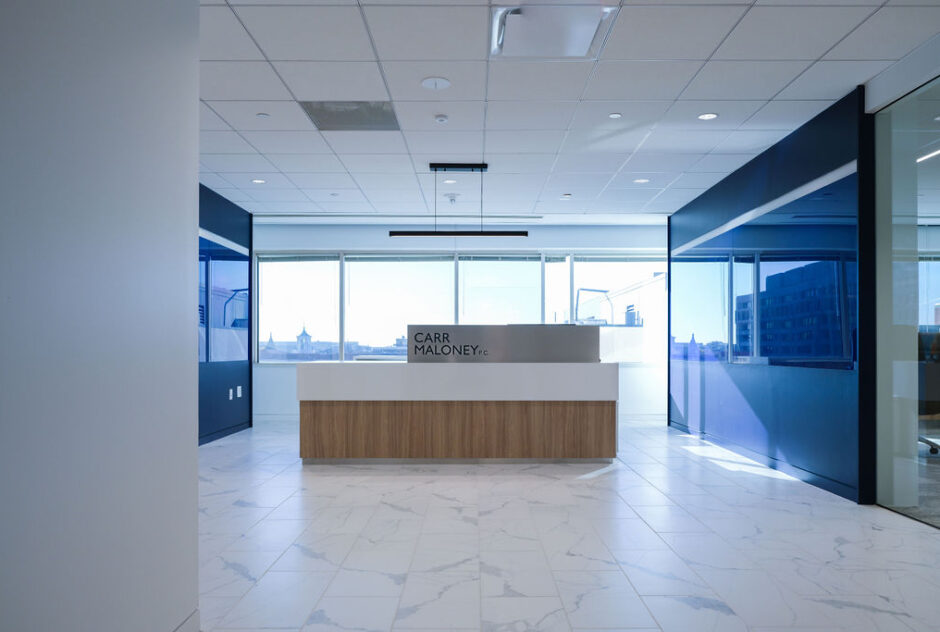 McCarter & English, LLP Baltimore, MD Office