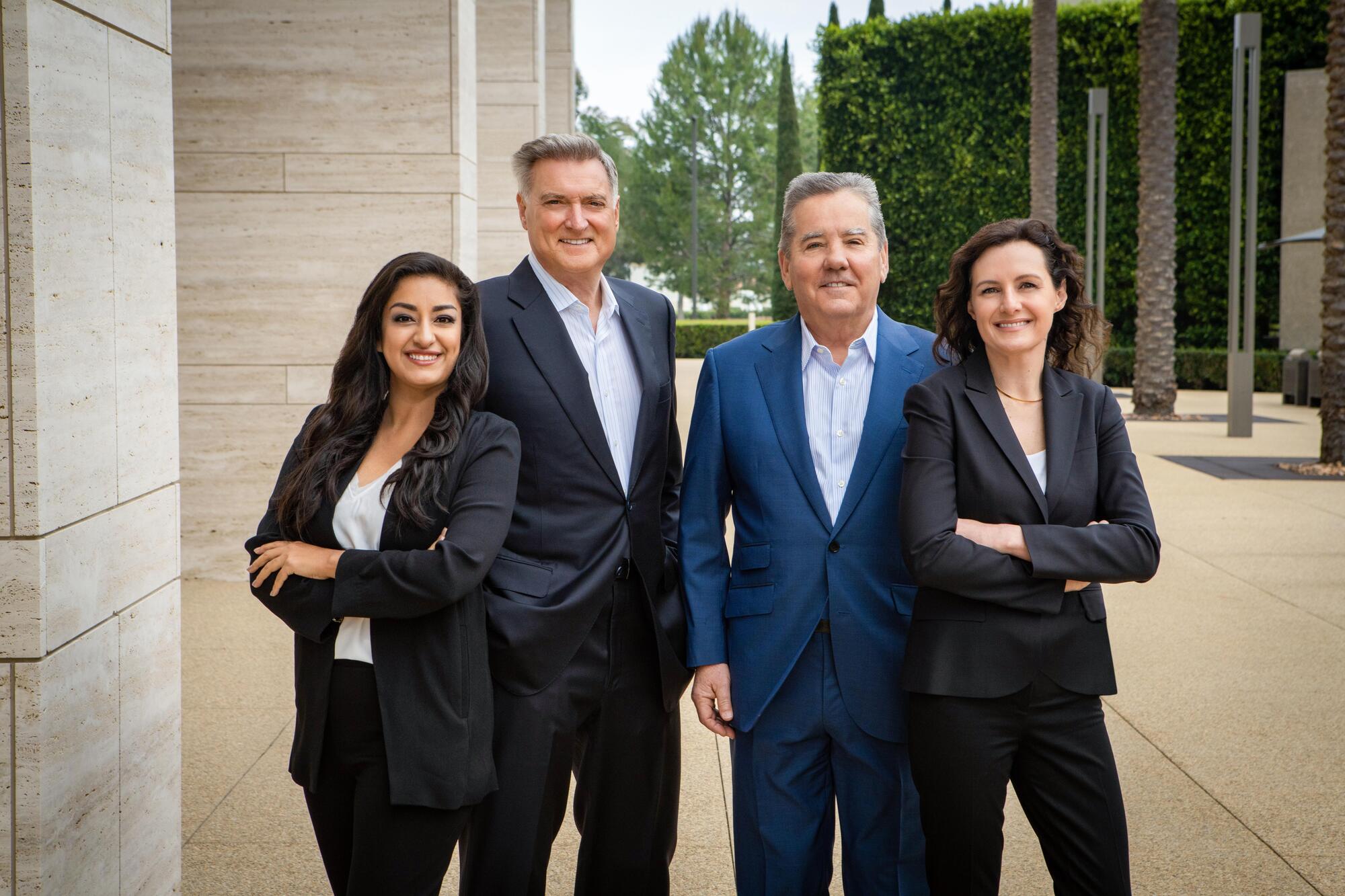 Transact Law, PC Newport Beach, CA Office