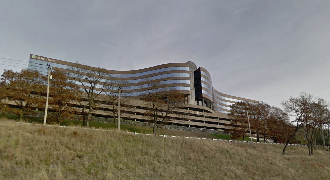 Morse, Barnes-Brown & Pendleton, PC Waltham, MA Office