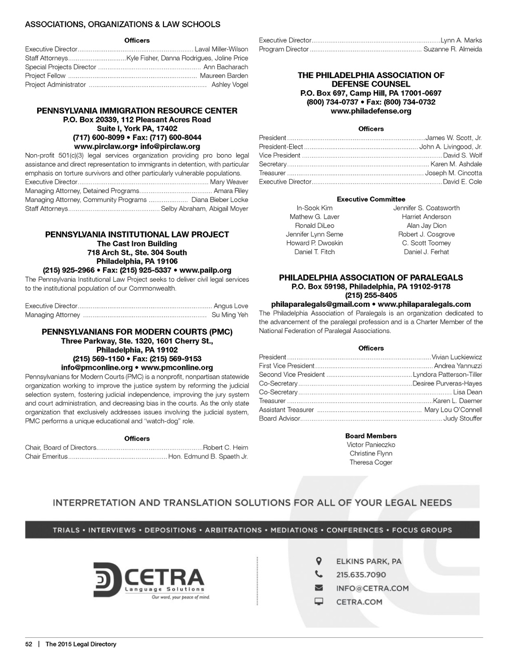 Flynn & Associates, P.C Philadelphia, PA Office