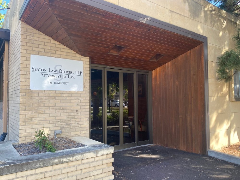 Seaton, Seaton and Dierks, LLP Manhattan, KS Office