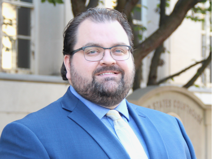 Billings Law Firm, PLLC Lexington, KY Office