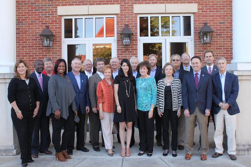 Evans Petree PC Oxford, MS Office