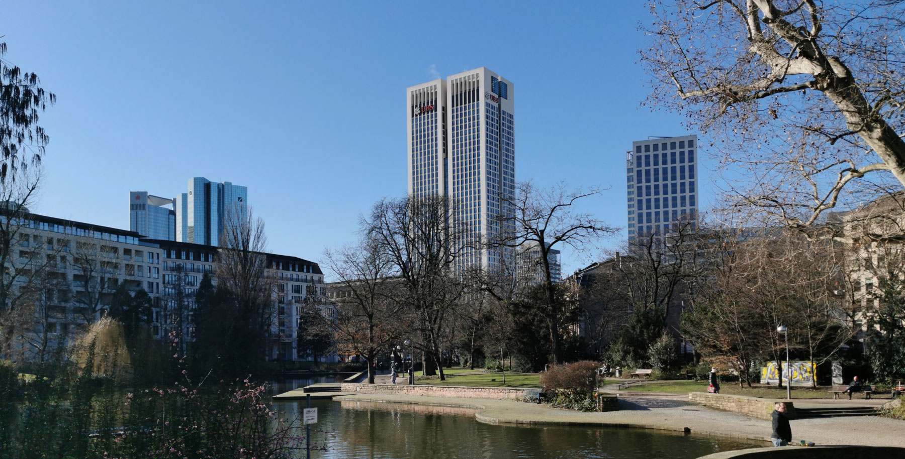 A&O Shearman Frankfurt, Germany Office