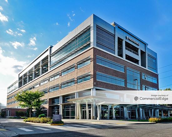 Eblen Freed PC Portland,  Office