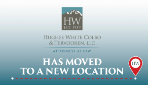 Hughes White Colbo Wilcox & Tervooren, LLC Anchorage,  Office
