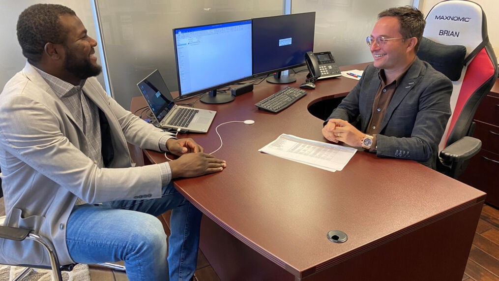 Jones Day Columbus, OH Office