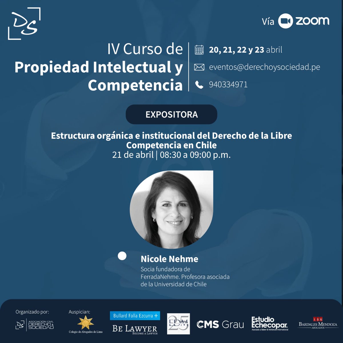 Bullard Falla Ezcurra Abogados Lima, Peru Office