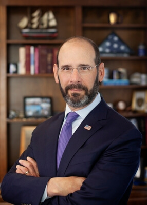 LoRusso Law Firm, PC Atlanta, GA Office