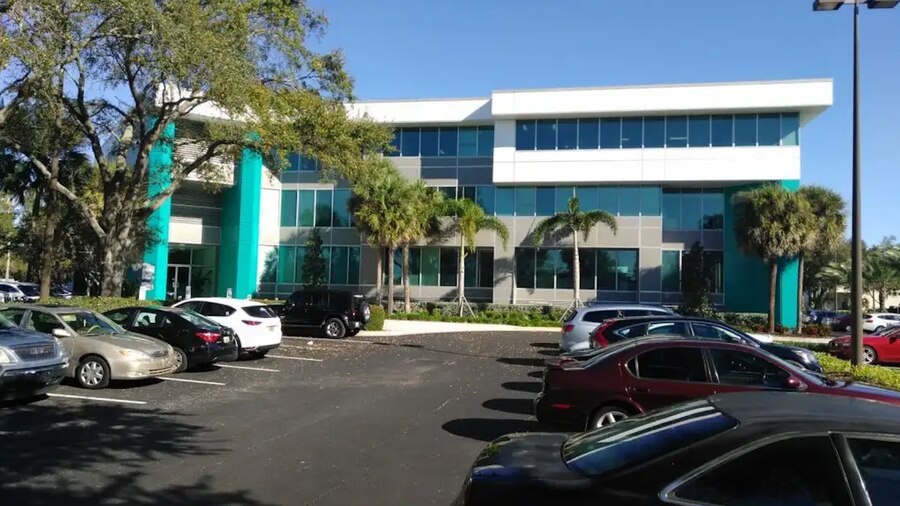 AEGIS Law Tampa,  Office