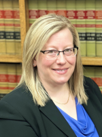 Williams, Robinson, Rigler & Buschjost, P.C Rolla, MO Office