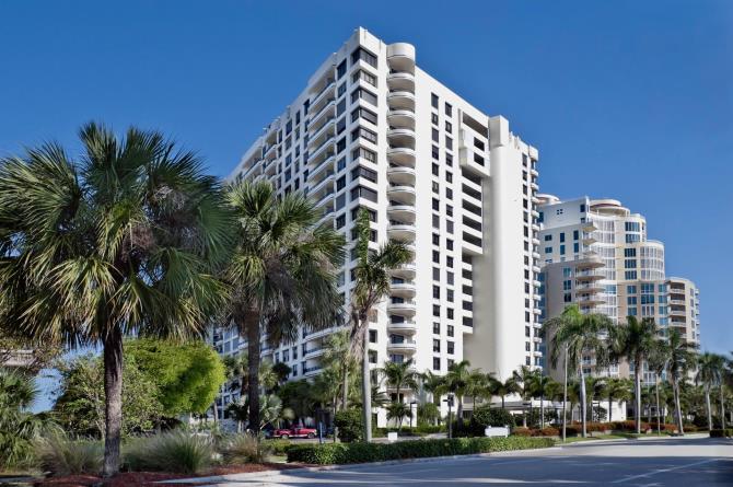 McDonald Hopkins, LLC Miami, FL Office