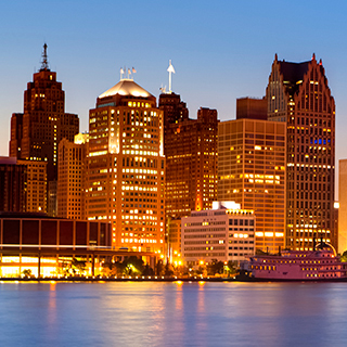 Wilson Elser Detroit, MI Office