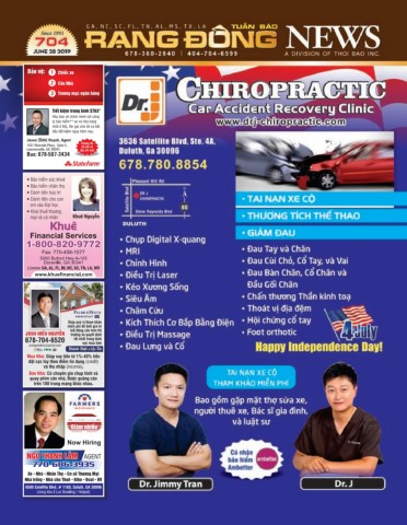 Aleksandra H. Bronsted, P.C Clayton, GA Office