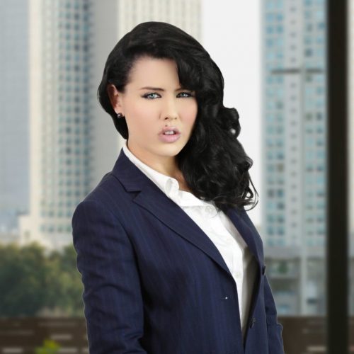 Johnson Fistel, LLP San Diego,  Office