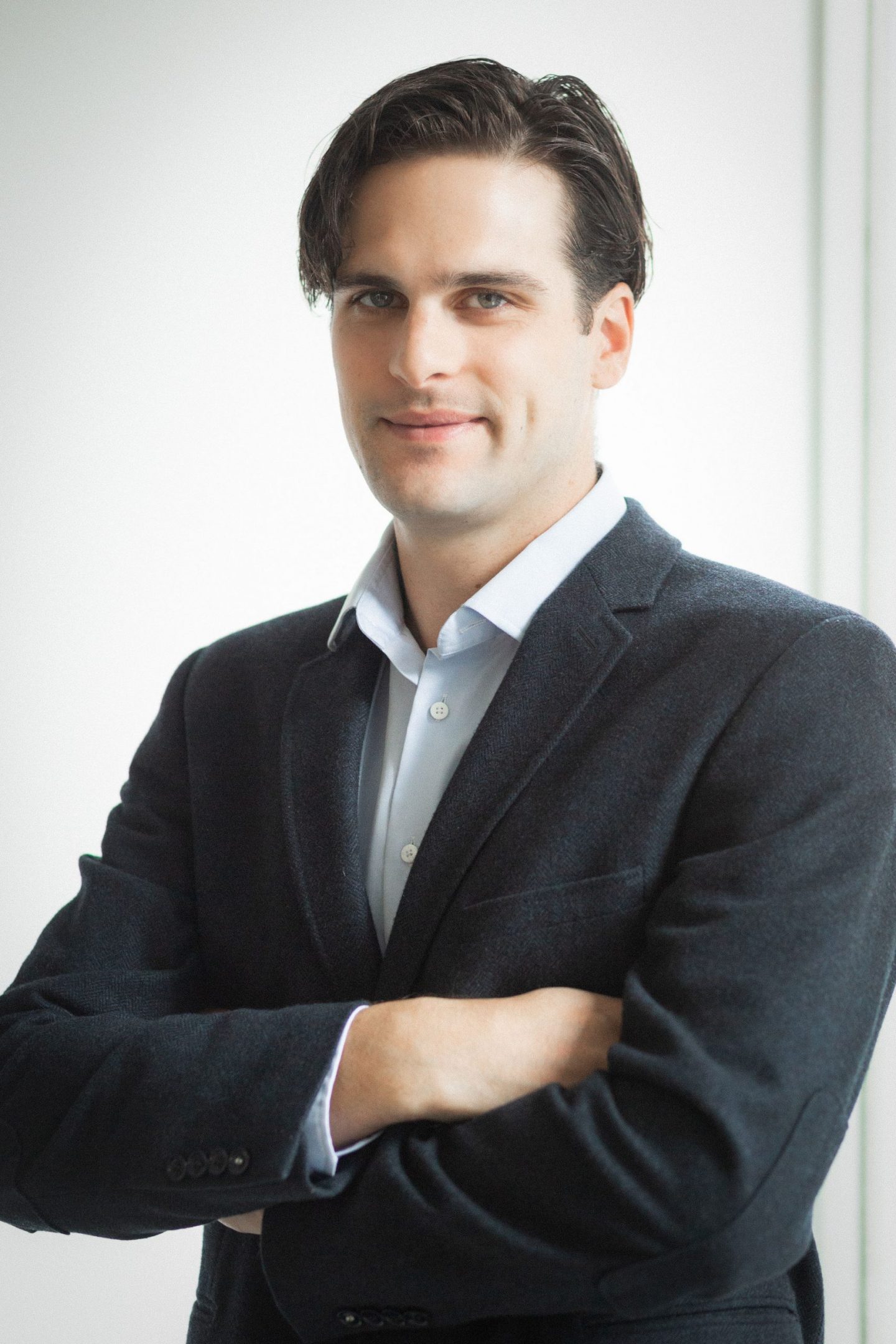 Segev LLP Vancouver, Canada Office