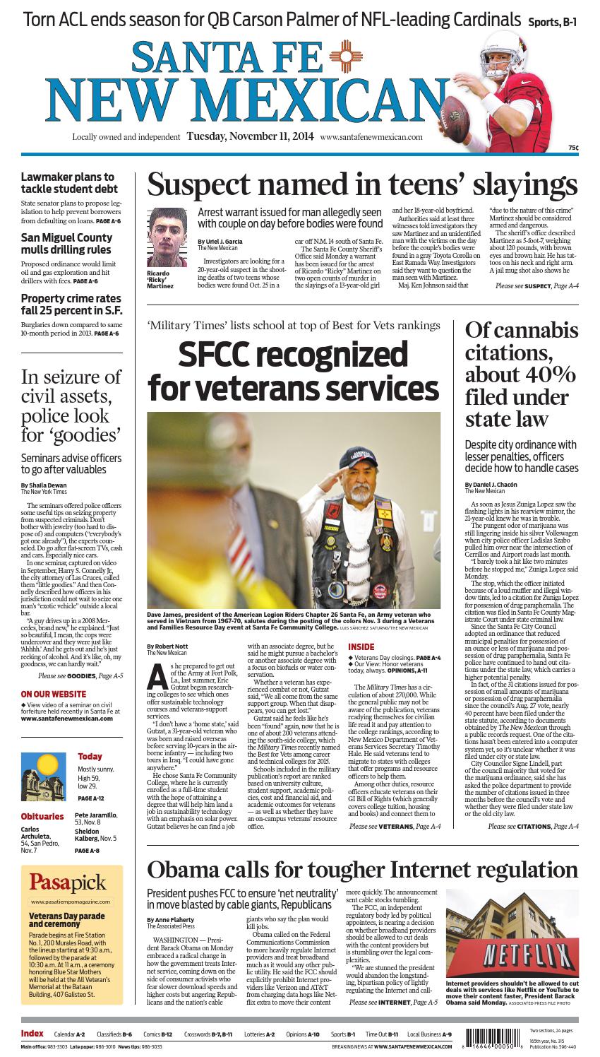 Cuddy & McCarthy, LLP Santa Fe, NM Office