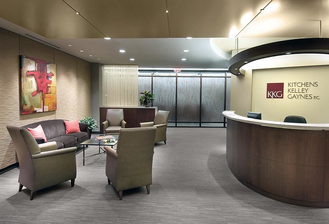 Kitchens Kelley Gaynes, P.C Atlanta, GA Office