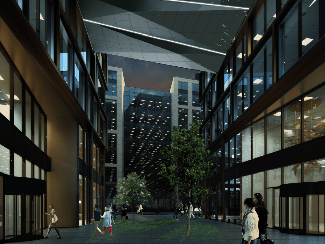 DLA Piper Wellington, New Zealand Office