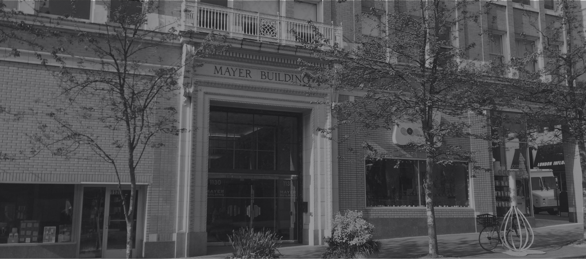 Black Helterline LLP Portland, OR Office