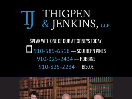 Harvell and Collins, P.A Morehead City, NC Office