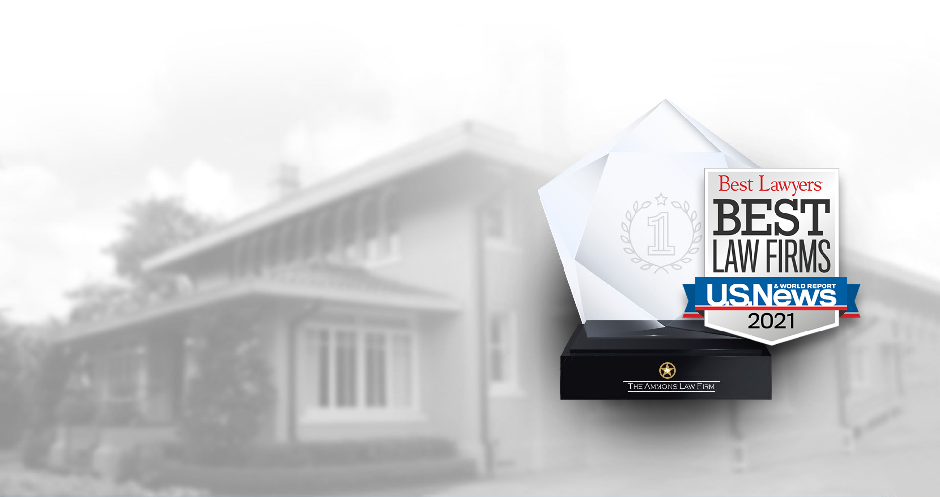 The Ammons Law Firm Midland, TX Office