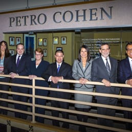Petro Cohen Petro Matarazzo Northfield, NJ Office