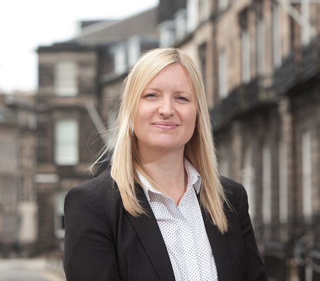 Lindsays Solicitors Edinburgh, UK-Scotland Office