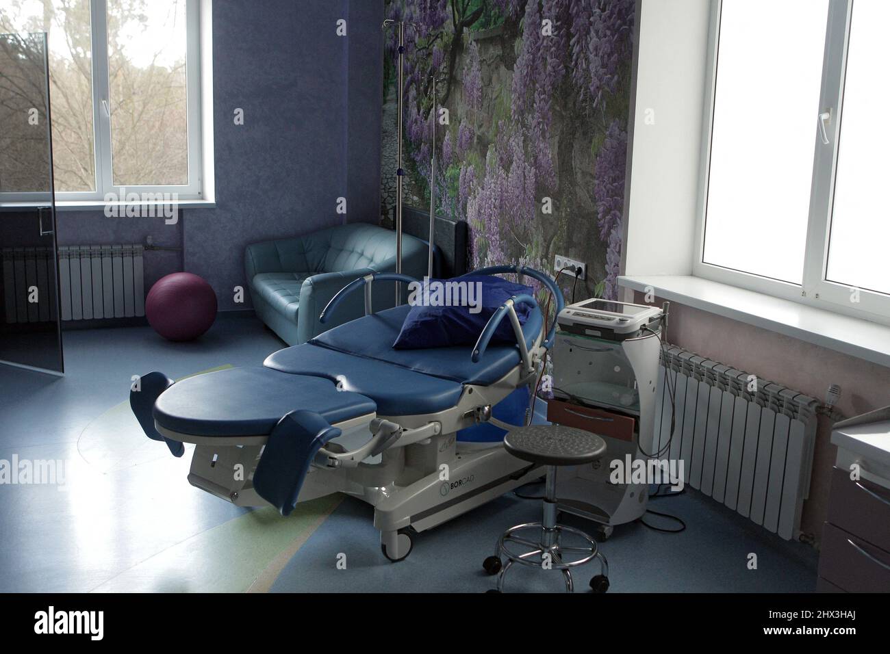 CMS Legal Kyiv, Ukraine Office