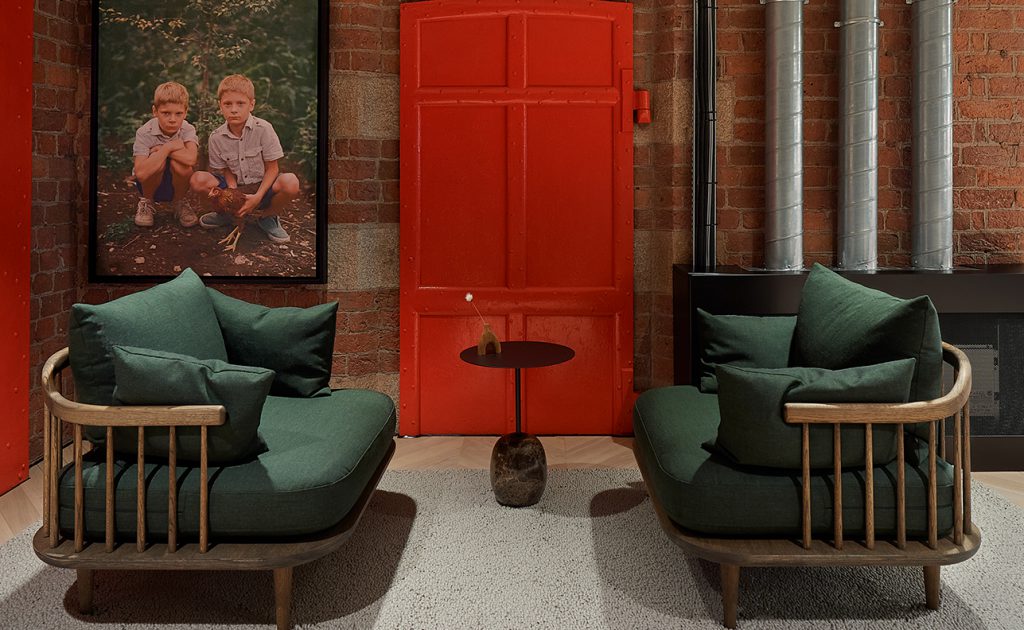 Taylor Wessing Liverpool, United Kingdom Office