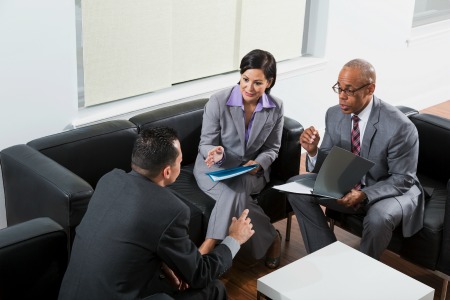 Campbell Litigation, PC Denver,  Office