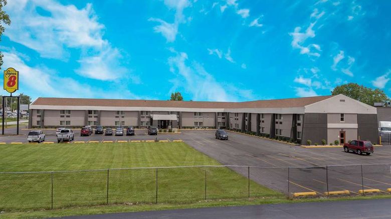 Sandrick Law Firm, LLC South Holland,  Office