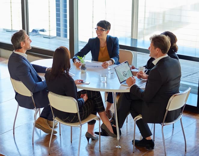 Wilson-Goodman Law Group, PLLC Gilbert, AZ Office