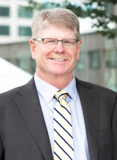 Harrigan Leyh Farmer & Thomsen LLP Seattle,  Office