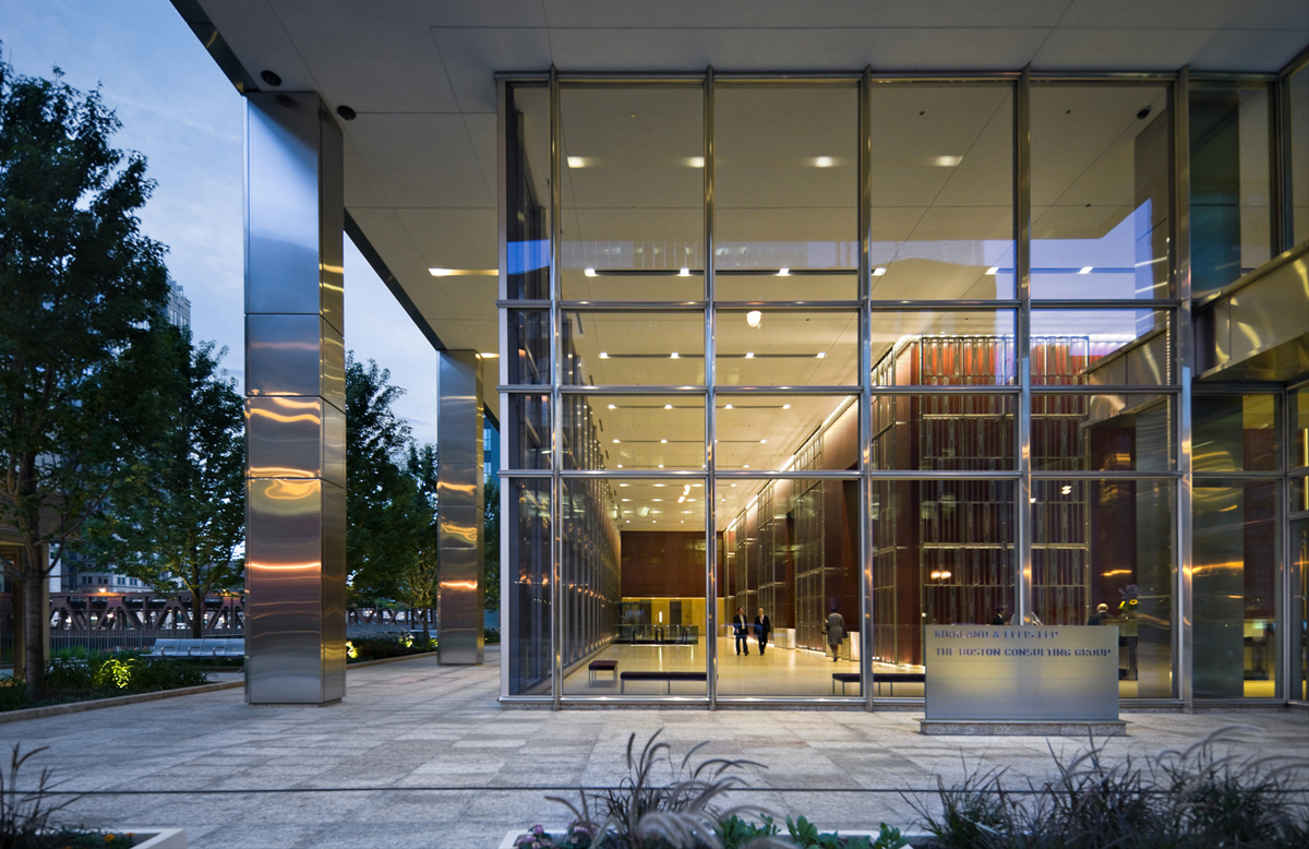 Quarles & Brady LLP Chicago, IL Office