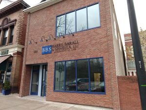 Barry, Barall & Spinella, LLC Manchester,  Office