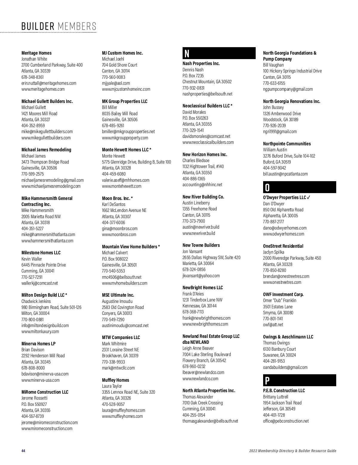 The Hudson Law Firm, LLC Cumming, GA Office