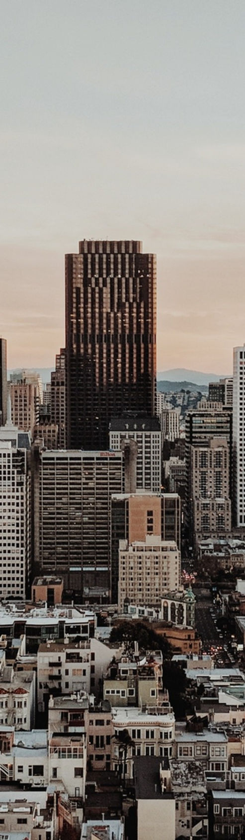 Keller Benvenutti Kim LLP San Francisco,  Office