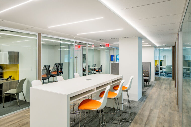 McCandlish Holton, PC Fairfax, VA Office